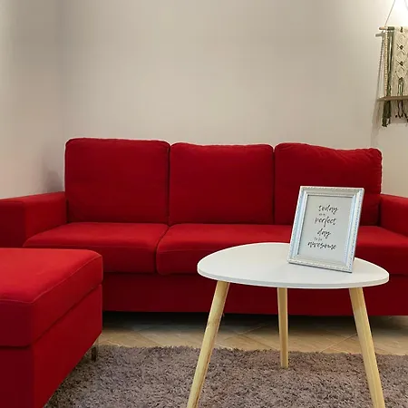 Appartamento Myslym Shyri In The Heart Of *