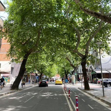 Appartamento Myslym Shyri In The Heart Of *