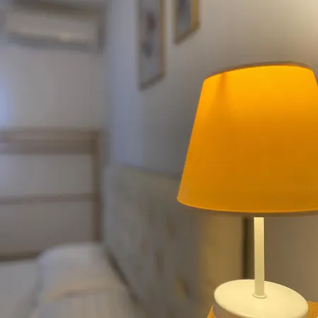 Myslym Shyri In The Heart Of Appartamento *