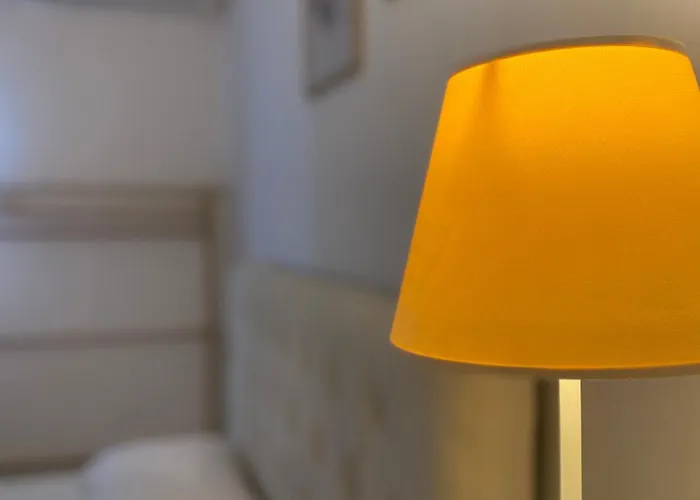 Myslym Shyri In The Heart Of Appartamento *