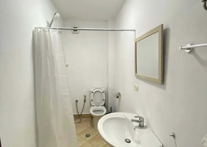 Myslym Shyri In The Heart Of Appartamento